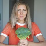 Дневник питания и немного бульона для души