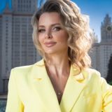 Viktoriya Stanevich