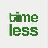 timeless landscapes