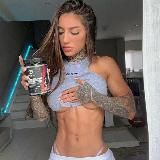 Bakhar Nabieva