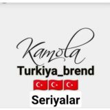 Ochilgan seriyalar va TÓLGAN SERIYALA