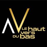 Du Bas Vers Le Haut