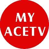 MyAceTV - прямые трансляции спорта | football streaming | Ace Stream | 24/7