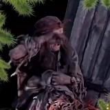 Ведьмина избушка Татьяны Вирго. Жизнь ведьмы....