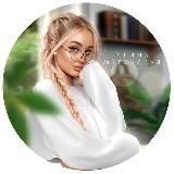 Ирина Муравская | Чернильные записи 18+ 🌿