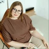 Elena Zubkova