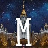 Москва