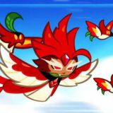 [🕰] Cookie Run: сказка о потерянном времени