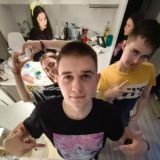 Кирилл Галилей🌷