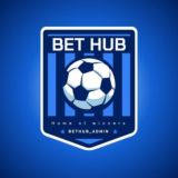 BET HUB⚽️🏀🎾