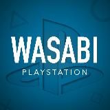 Wasabi PS Store | Цифровой магазин