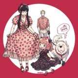 Spy x Family Manga ITA