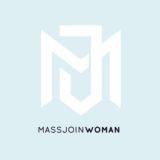MASS JOIN WOMAN