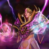 Invoker - Dota 2 Group