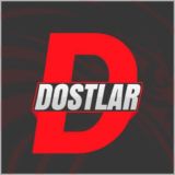DOSTLAR НЕ БРЕНДЫ 🇹🇷