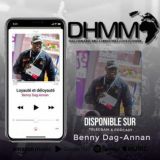 Benny Dag-Annan AUDIOS