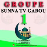 1️⃣🇲🇱SUNNA TV GABOU