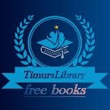 Timurs Library 💖