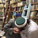 الرواق المنهجي والحنبلي( بإشراف خادم العلم والفقراء محمد عبد الواحد الأزهري الحنبلي).