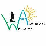 WELCOME to ABKHAZIA
