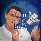 Your Big Boss