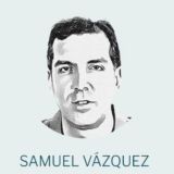 Samuel Vázquez 🇪🇦