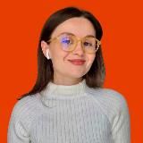 Лиза ✎ english tutor & lover