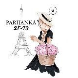 PARIJANKA 2г-41 только розница