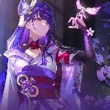 Genshin impact | Эдиты