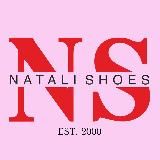 NATALI SHOES!