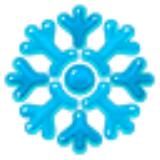Snowflake daily