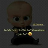 😷UyDa QoLiNg😷