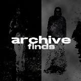 archivefinds