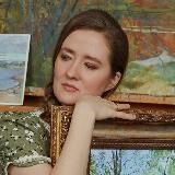 TAMARA KAMAEVA ART