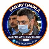 Sanjay Chawla ( Jacpot King )