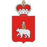 Министерство территориальной безопасности Пермского края