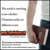 Real✝Christian📺TV