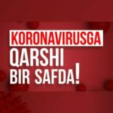 Uz karonavirus info