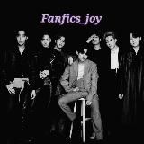 ·・•Фанфики с Bts⁷📓🩶