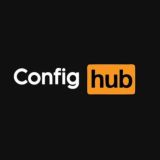 کانفیگ هاب - Config hub