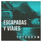 Escapadas y viajes (Si podemos en moto)
