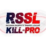 Kill-PRO | Shuffle & Shapes League