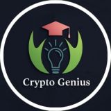 Crypto Genius Channel