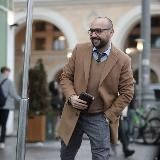 Назар Назаров