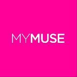 MYMUSE - вдохновленная тобой