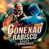 R.R Trampos Vendas De Cc Fuzil , Consultaveis e Pax Aereos 🔞✈💳💸♨️