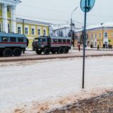 Непарадная Кострома