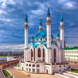Казань в Телеграм