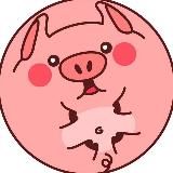 Pig Valera & his friends / Свин Валера и его друзья