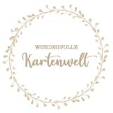 Wundervolle Kartenwelt 🤍